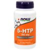 Now 5-HTP, 100 мг