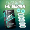 Nutrex Lipo-6 Black Hers UC (extreme weight loss support) !!! 60капс