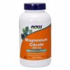 Now Magnesium Citrate  200 mg
