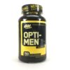 Opti-Men (USA) 75 ингредиентов 150 таб