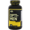 Opti-Men (USA)75 ингредиентов 240 таб