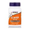 Now 5-HTP, 50 мг 30 Капс
