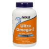Now Ultra Omega-3 90кап