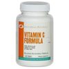 Universal Vitamin C formula