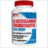 SAN Glucosamine Chondroitine MSM 180