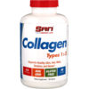Collagen Types 1&3  180 tab