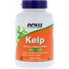 Now Kelp 150мг 200 таблеток