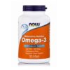 Now Omega-3, 100 капсул