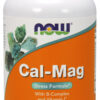 Now Cal-Mag 100 таб.