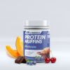 Cybermass Protein MUFFINS (смесь для приготовления)500гр