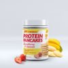 Cybermass Protein Pancakes (смесь для приготовления)500гр