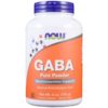 Now GABA  powder 170 гр