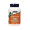 Now Magnesium Citrate  200 mg, 100таб