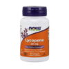 Now Ликопин (lycopene ) 20 mg, 50 капс