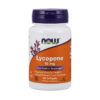 Now Lуcopene (Ликопин) 10 мг, 60 капс