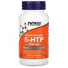 Now 5-HTP, 200 мг