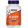 Now 5-HTP, 100 мг 120 капс