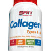 SAN Collagen Types 1&3 (Коллаген)  90 tab