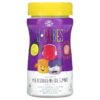 Solgar, U-Cubes, жевательные конфеты для детей с мультивитаминами и микроэлементами, 60 шт