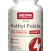 Methyl Folate, 400 mcg